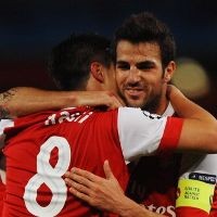 Arsenal Pede Tatap City