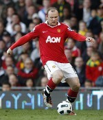 Pemain Chelsea Bicara Soal Rooney