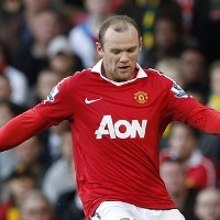 Rooney ke Luar Inggris Saja