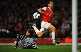 Wilshere Makin Penting Buat Arsenal