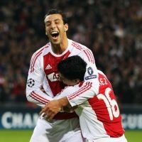 Ajax Ramaikan Persaingan