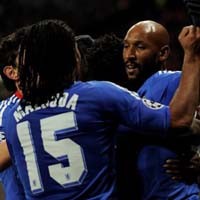 Chelsea Masih Sempurna