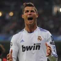 CR7: Cuma 2-0, Madrid Sedang Sial