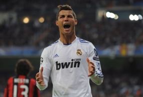 CR7: Cuma 2-0, Madrid Sedang Sial