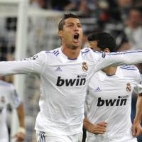 Dominan, Madrid Kandaskan Milan