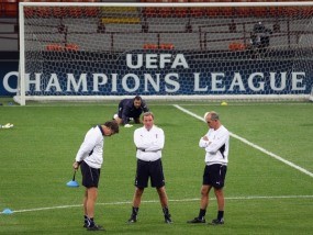 Spurs Datang dengan Membidik Hasil Imbang