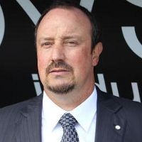 Rafa Baik-baik Saja dengan Crouch