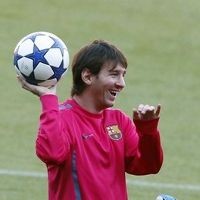 Meski Lelah, Azulgrana Tetap Mau Menang