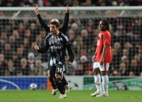 Ingat Besiktas, MU