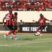 Persipura Pesta Gol ke Gawang Bontang