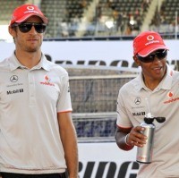 Optimisme dari Kubu McLaren