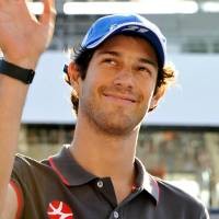 Yang Lain Pakai Simulator, Senna Puas Pakai Game