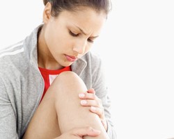 3 Cara Menghindari Cedera Saat Berolahraga