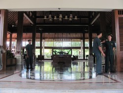 Lor-In Business Resort and Spa, Solo