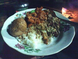 Gudeg Pawon