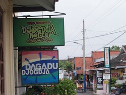 Djogja Holic