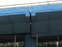 Perbaikan Flyover Renggang di Kemayoran Makan Waktu Seminggu