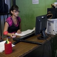 Mahasiswi 20 Tahun Jadi Kepala Kepolisian di Meksiko