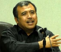  Dewan Pers Undang Patrialis Soal Bisnis Seks di Sel Batal Tayang di SCTV