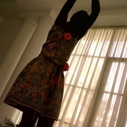 Patung Bugil di Istana Bogor yang Dipaksa Berbusana 