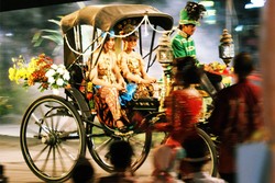 Jogja Java Carnival 2010