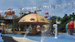 Jelajah BSD: Dari Pasar Modern Hingga Monumen Peristiwa Lengkong