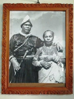 Melihat Masa Lalu Flores di Museum Bikon Blewut