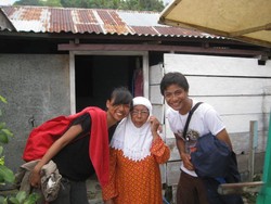 Ramah Tamah Sulawesi Tengah