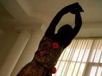 Patung Bugil di Istana Bogor Dipaksa Berbusana
