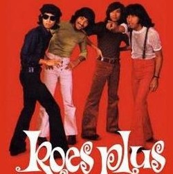 Mantan Personel Koes Plus Gelar Konser Reuni