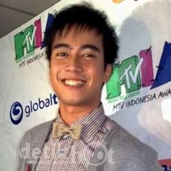 Vidi Aldiano Belajar PeDe di Album Baru