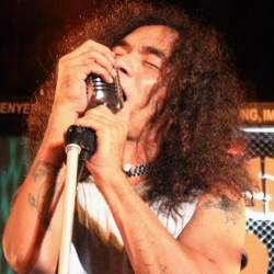 Film Dokumenter Slank Diputar di Bioskop Alternatif