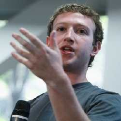 Pendiri Facebook Protes Penggambaran Dirinya di The Social Network