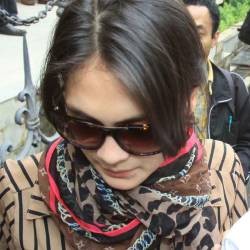 Berkas Perkara Luna Maya Belum Juga P21