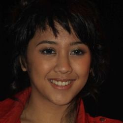 Sherina Tak Sangka Punya 700 Ribu Follower di Twitter