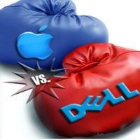 Dell Ingin Jadi Alternatif Produk Apple 