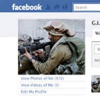 Takut Bocor, Israel Larang Tentara Gunakan Facebook