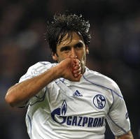 Raul Belum Habis 