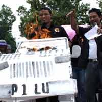 Pengadaan Mobdin DPRD Situbondo Senilai Rp 1,2 M Disorot