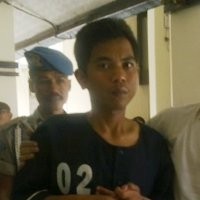 Ngaku Pelajar Tajir, Reno Ternyata Berprofesi Tukang Cuci Mobil