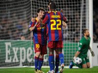Barca di Atas Lagi