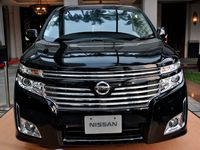 Raja MPV Jepang