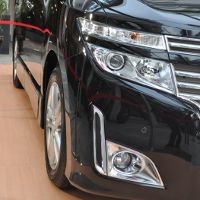 Nissan Tak Mau Elgrand Jadi Taksi