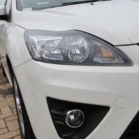 Tak Hanya Ganti Wajah, Focus Kini Bisa Minum Bioetanol