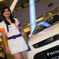 Akankah Ford Rilis New Focus Versi Sedan?