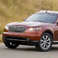 Infiniti di RI Bakal Lebih Terjangkau