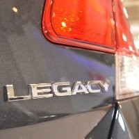 Mencicipi All Wheel Drive Milik Subaru