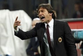 Leonardo Bakal Gantikan Ranieri?