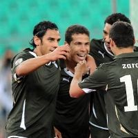 Duo Milan Masih Incar Lazio