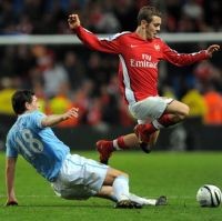 The Gunners Berbekal Catatan Tandang Buruk